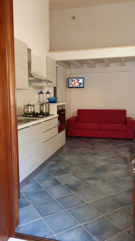 Case Cala Bucerno Castelluzzo Quarto foto